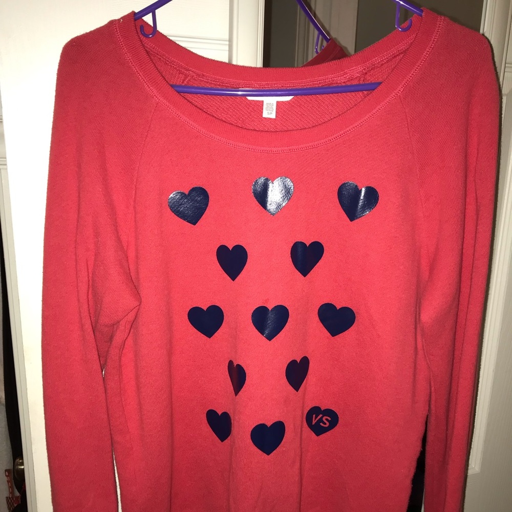 VS Sweatshirt